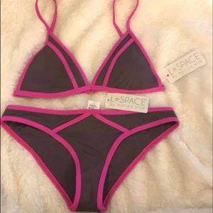 L*Space Bikini